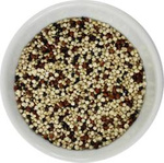 Quinoa trikolóra BIO (surovina) (25 kg) 6