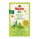 Čaj pre dojčiace matky BIO (20 x 1,5 g) 30 g – Holle