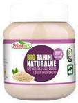 Bezlepkové prírodné tahini BIO 350 g