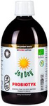 Bezlepkový probiotický výživový doplnok bio 500 ml - JOY DAY