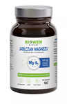 Doplnok stravy malát horečnatý + vitamín B6 100 kapsúl - HempKing Biowen
