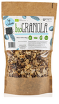 Bezlepková figová granola s kokosom BIO 60 g