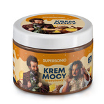 Čokoládovo-orieškový krém s pomarančom 250 g - SUPERSONIC