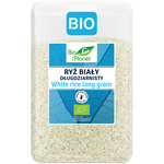 Biela dlhozrnná bezgluténová Bio ryža 2 kg – Bio Planet