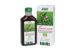 Artičoková šťava bio 200 ml - Salus
