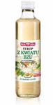 Bazový sirup 250 ml – Polska Róża