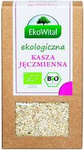 Jačmenné krúpy Bio 500 g – Ekowital