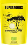 Akáciová vláknina Bio 150 g