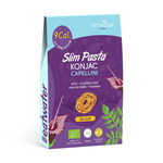 Cestoviny (konjac) capellini bezlepkové Bio 270 g (200 g) – SLIM