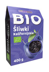 Kalifornské sušené slivky BIO 400 g - Naturavena