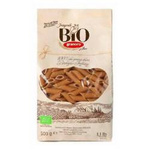 Celozrnné cestoviny penne rigate BIO 500 g