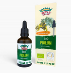 Extrakt z paliny v kvapkách Bio výživový doplnok 50 ml – Royal Brand