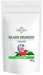 Rybí kolagén s práškom zo šípok doplnok stravy 100g - Soul Farm