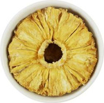 Sušené ananásové krúžky BIO (surovina) (16 kg) 5