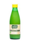 Citronová šťava 100% organická 250 ml - Eureko