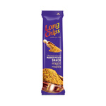 Zemiakové čipsy s príchuťou Magic Masala 75 g – Long Chips