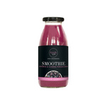 Smoothie z arónie a čiernych ríbezlí 250 ml