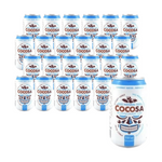SADA 24 x Kokosová voda n/plyn 330 ml Cocosa