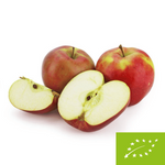 Jablká Gold Milenium čerstvé Bio (Poľsko) (hromadné balenie kg) – približne 13 kg