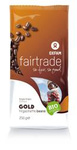 Zrnková káva Arabica 100% Yirgacheffe Etiópia Fair Trade Bio 250 g – Oxfam Fair Trade