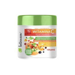 Vitamín C výživový doplnok 150 g - Intenson