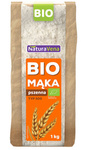 Pšeničná múka typ 500 BIO 1 kg - Naturavena