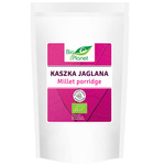 Bio pšeno kaša bez pridaného cukru BIO 200 g – Bio Planet