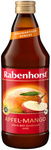 Jablko - mango NFC džús BIO 750 ml - Rabenhorst