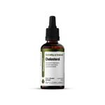 Výťažky v kvapkách pre správnu hladinu cholesterolu bezlepkový doplnok stravy 30 ml - Pharmovit