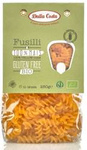 Bezlepkové cestoviny fusilli (kukuričné) BIO 250 g