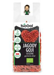 Sušené bobule goji BIO 100 g