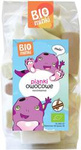 Bezlepkové ovocné marshmallows BIO 100 g