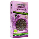 Kvet levandule Bio 50 g – Dary Natury