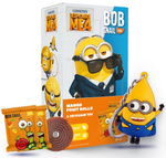 Mango snack + hračka Minions 20g