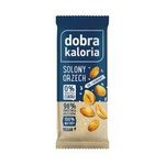 Ovocná tyčinka so slanými orechmi 35 g
