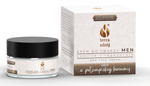 Krém na tvár pre mužov hydratačno-regeneračný 50 ml (Rašelinová séria) - Terra Zdrój