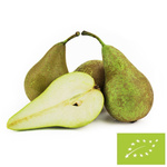 Čerstvé hrušky Bio Konferencia (Poľsko) približne 6 kg – Bio Planet