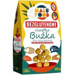 Bezlepkové sušienky so smajlíkom bez cukru 100 g