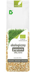Popcorn (zrná žltej kukurice) Bio 250 g – Ekologiko