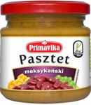 Mexická paštéta 160 g – Primavika
