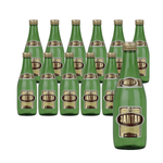 SADA 12 x Prémiová neperlivá minerálna voda 330 ml