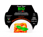 Lasagne s paradajkami a bazalkou Bio 250 g – Cereal Terra