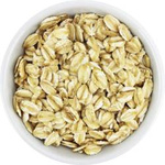 Ovsené vločky BIO (surové) (25 kg) 7