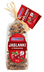Bezlepkové sušienky s jaggery 175 g - Naturavena