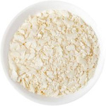 Ryžové vločky BIO 25 kg