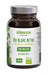 Riasy detox výživový doplnok Bio 240 tabliet - HempKing – Biowen