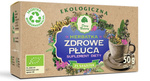 Čaj Zdravé pľúca BIO doplnok stravy 50 g (25 x 2 g) - Dar Natury