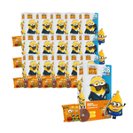 SADA 16 x Mango snack + hračka Minions 20g