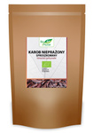 Nepražený karob bio 400 g - BIO PLANET