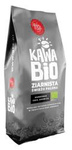 Zrnková káva Arabica 100% Honduras Bio 250 g – Quba Caffe